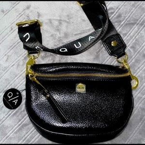 Quay Australia fanny pack/bum bag